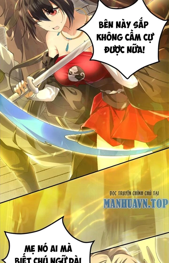 Thanh Bình Chapter 20 - 8