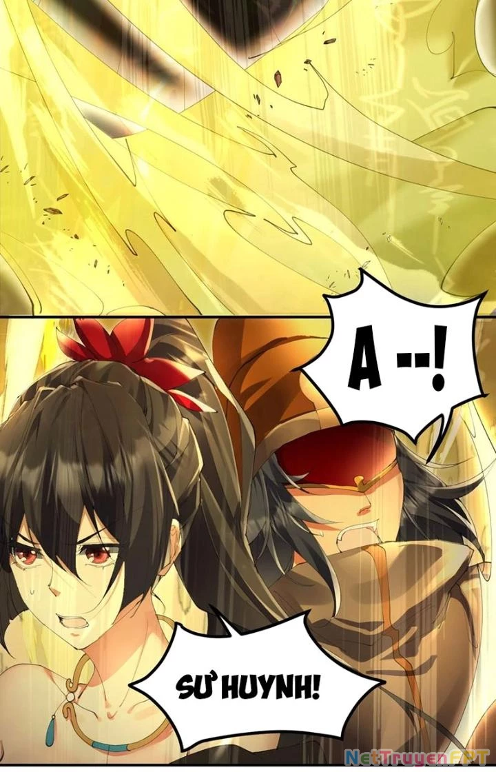 Thanh Bình Chapter 20 - 11