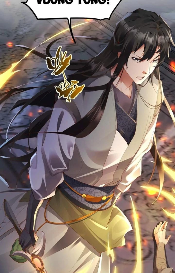 Thanh Bình Chapter 20 - 16