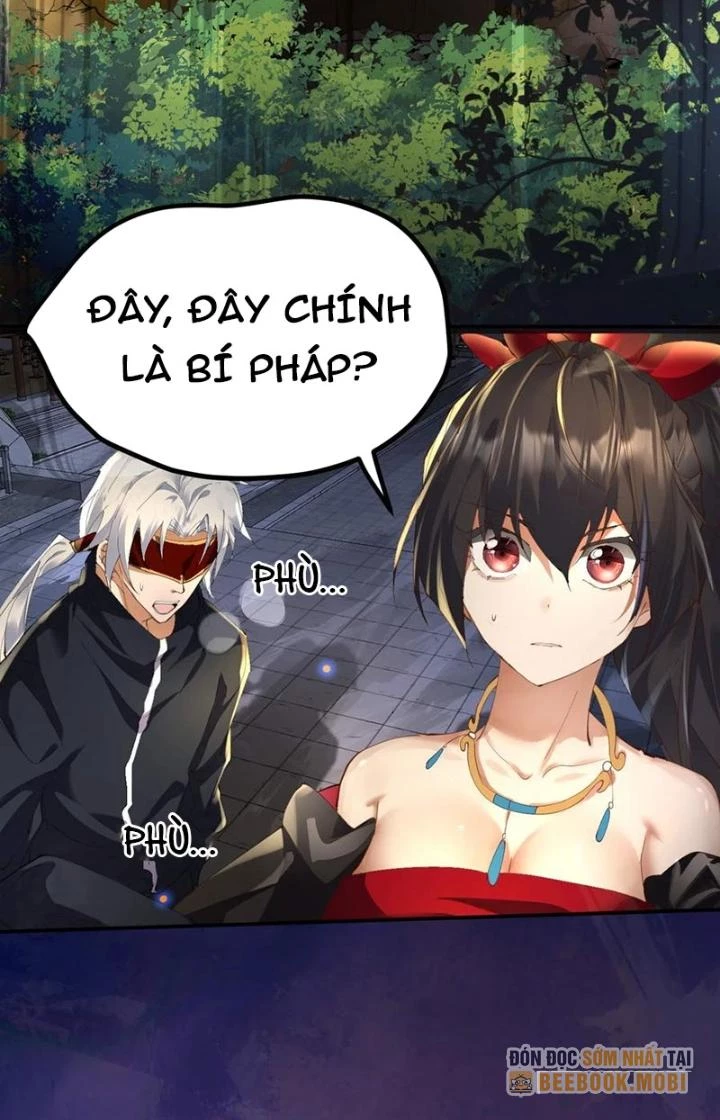 Thanh Bình Chapter 20 - 20