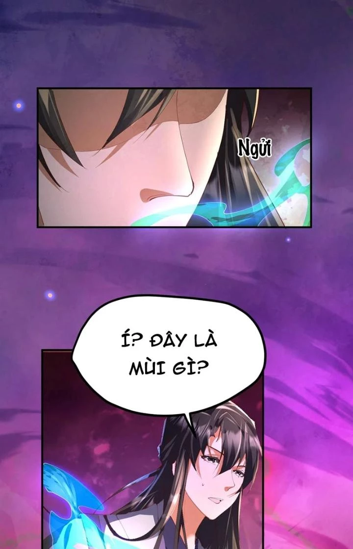 Thanh Bình Chapter 20 - 21