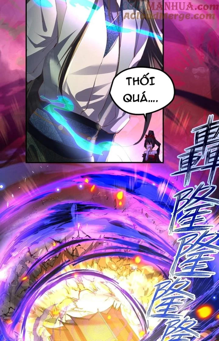 Thanh Bình Chapter 20 - 22