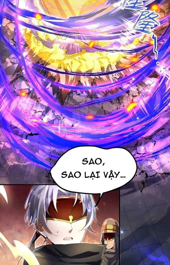 Thanh Bình Chapter 20 - 23