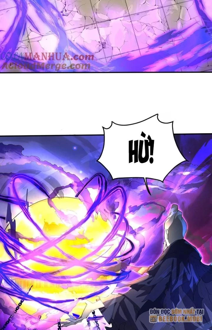 Thanh Bình Chapter 20 - 25