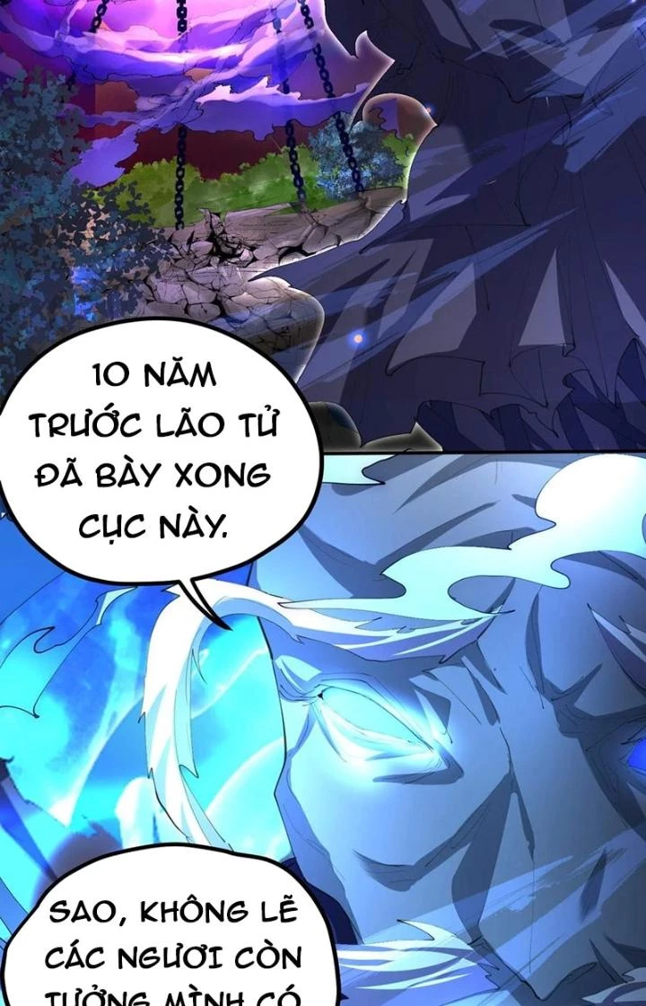 Thanh Bình Chapter 20 - 26