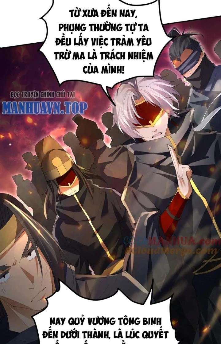 Thanh Bình Chapter 20 - 29