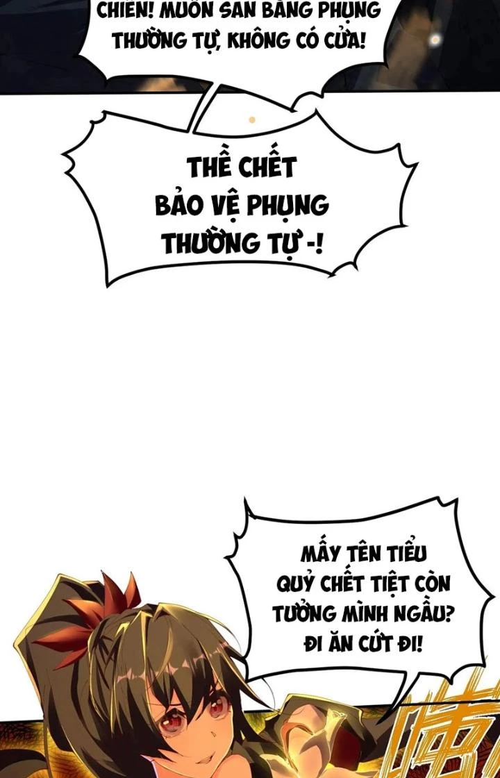 Thanh Bình Chapter 20 - 30