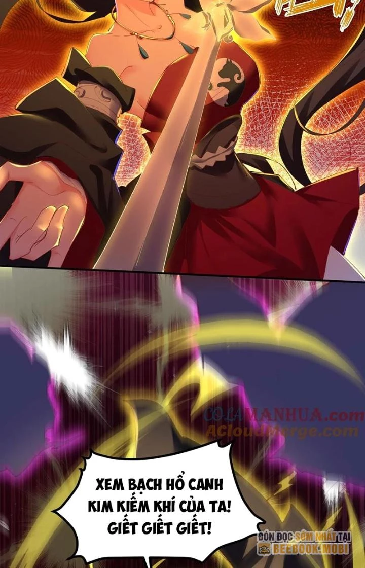 Thanh Bình Chapter 20 - 31