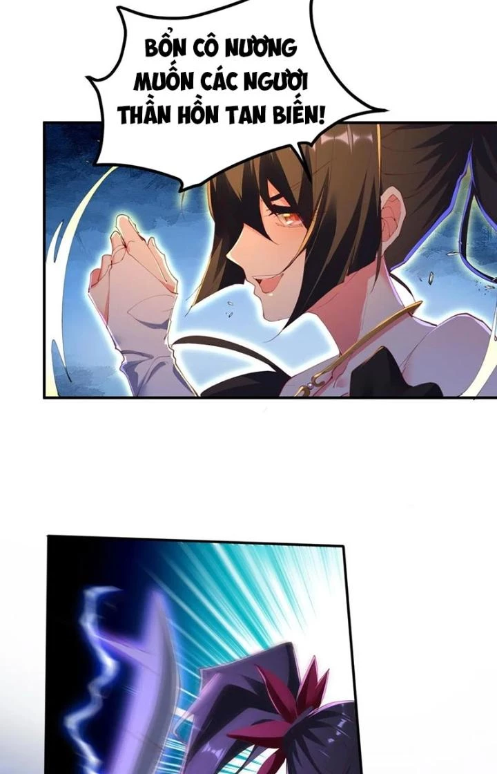 Thanh Bình Chapter 20 - 33