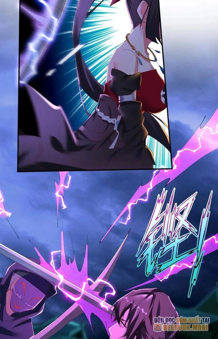 Thanh Bình Chapter 20 - 34