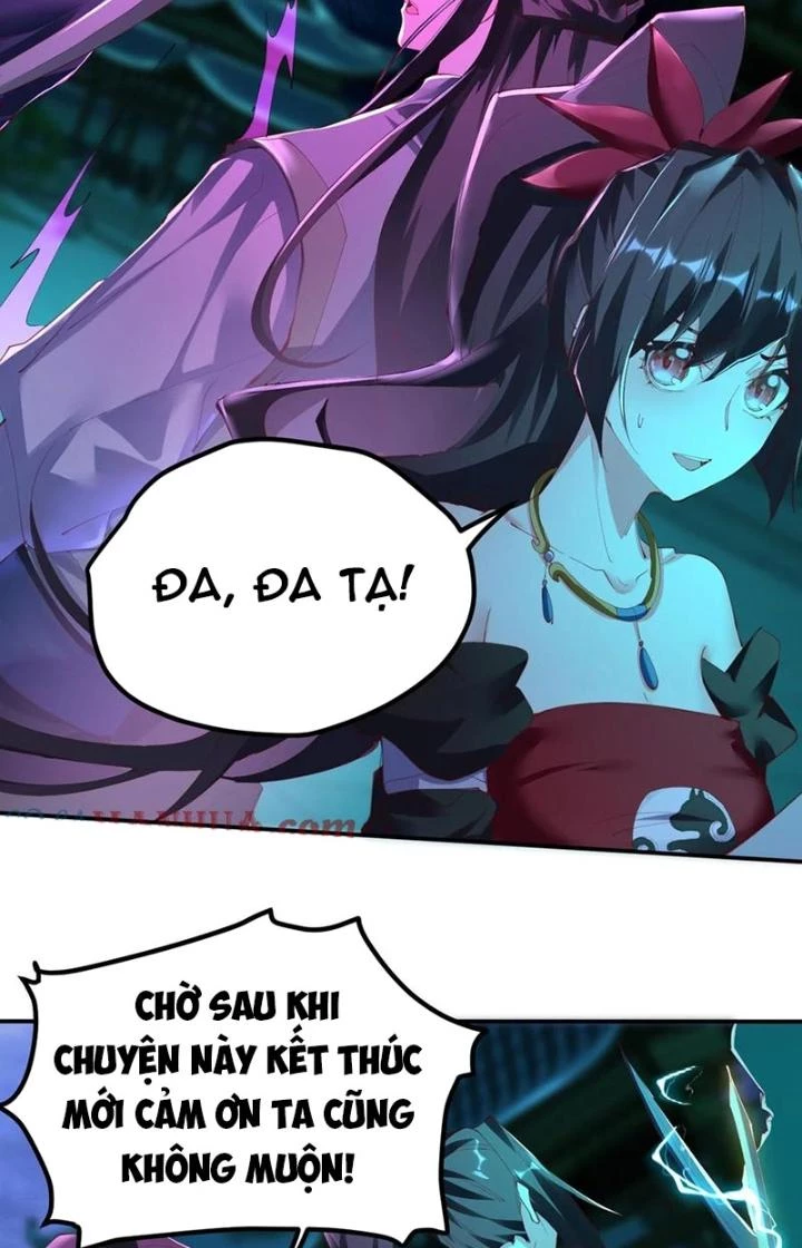Thanh Bình Chapter 20 - 35