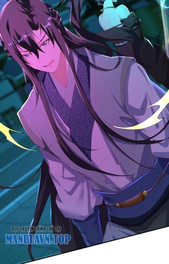 Thanh Bình Chapter 20 - 36