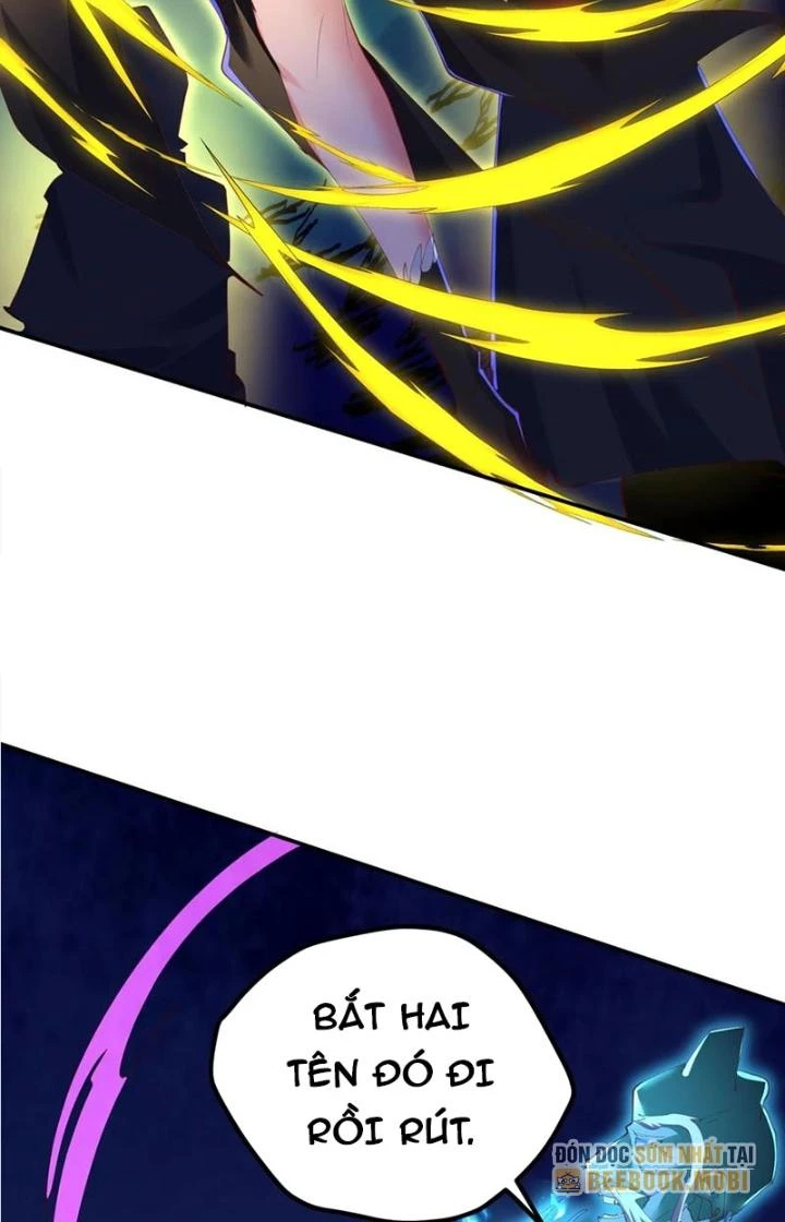 Thanh Bình Chapter 20 - 40