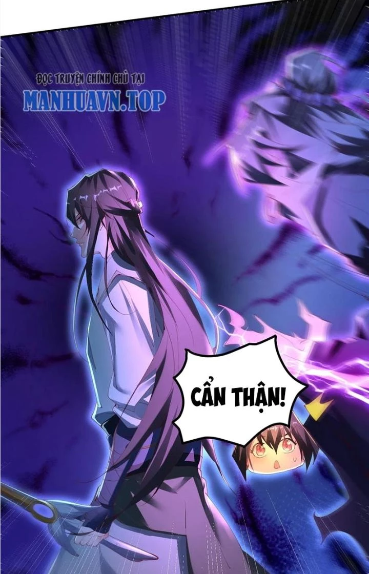 Thanh Bình Chapter 20 - 42