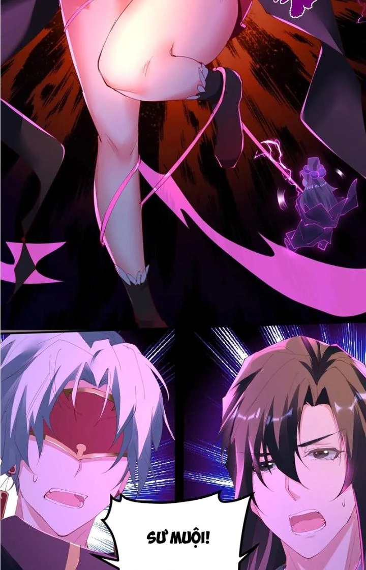 Thanh Bình Chapter 20 - 44