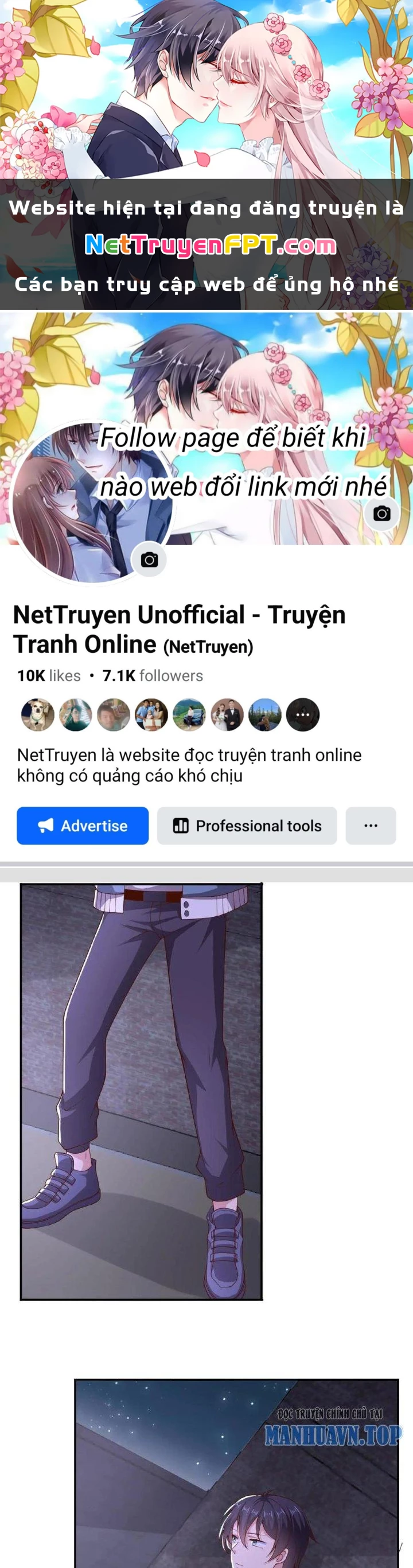 Trước Kia Có Toà Trấn Yêu Quan Chapter 16 - 1