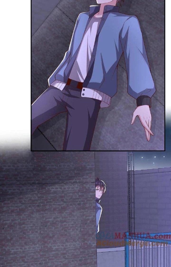 Trước Kia Có Toà Trấn Yêu Quan Chapter 16 - 2