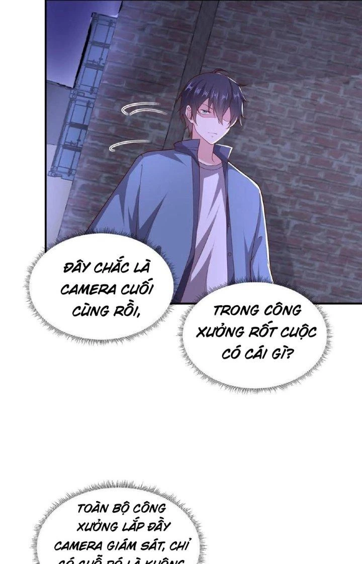 Trước Kia Có Toà Trấn Yêu Quan Chapter 16 - 4