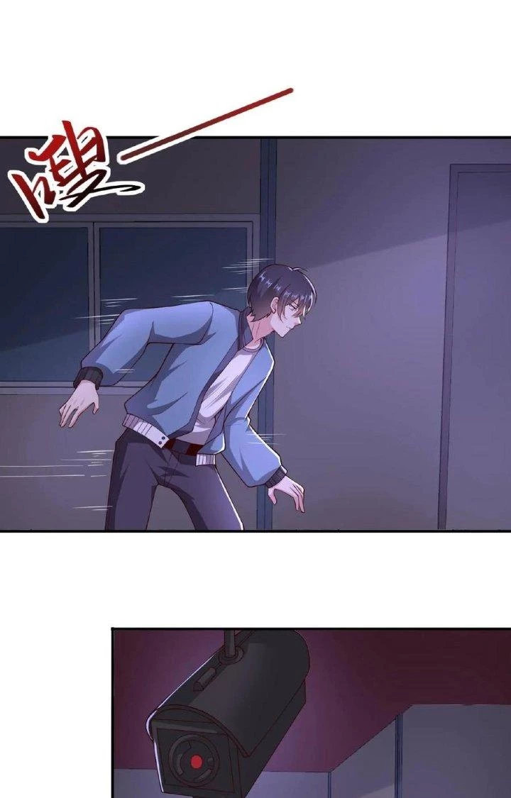 Trước Kia Có Toà Trấn Yêu Quan Chapter 16 - 6