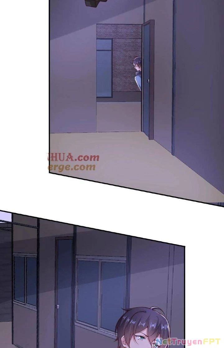 Trước Kia Có Toà Trấn Yêu Quan Chapter 16 - 7