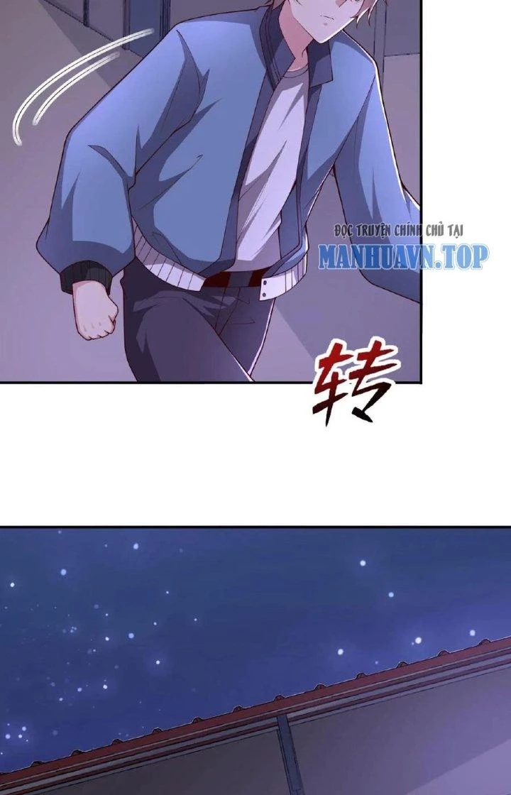 Trước Kia Có Toà Trấn Yêu Quan Chapter 16 - 8