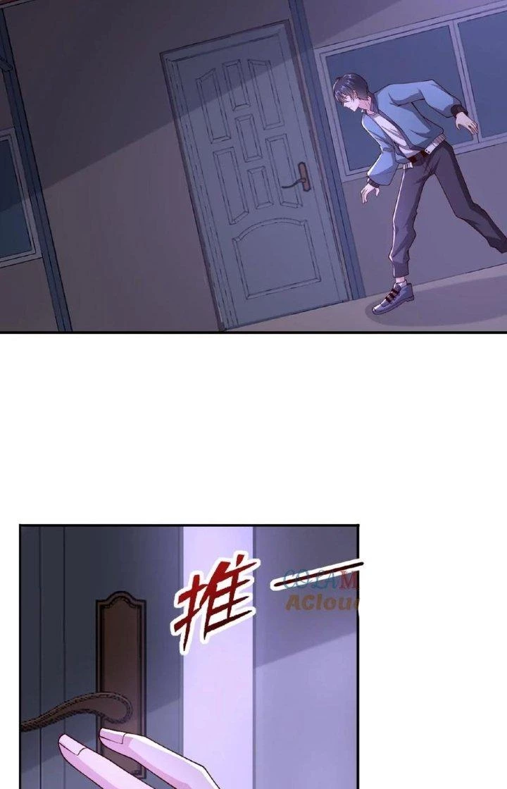 Trước Kia Có Toà Trấn Yêu Quan Chapter 16 - 9