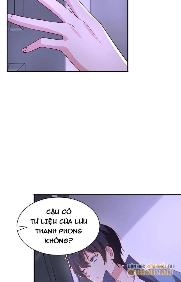 Trước Kia Có Toà Trấn Yêu Quan Chapter 16 - 10