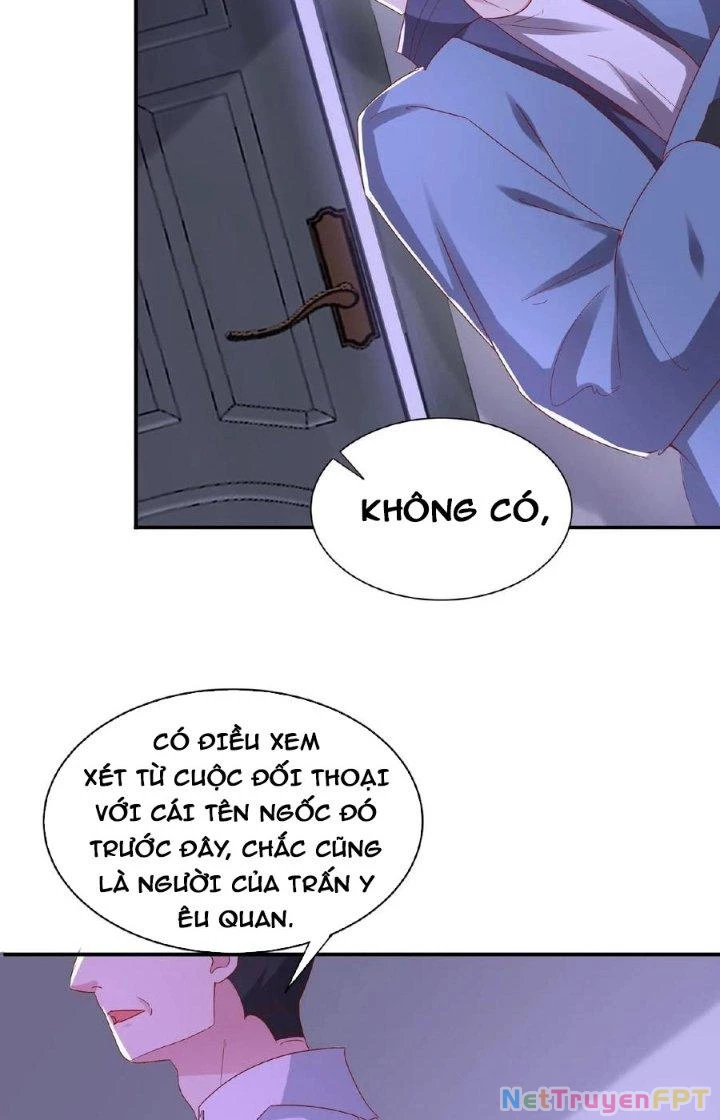 Trước Kia Có Toà Trấn Yêu Quan Chapter 16 - 11