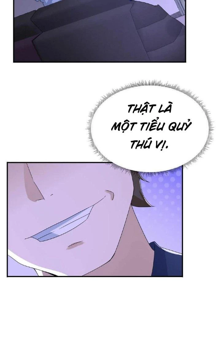 Trước Kia Có Toà Trấn Yêu Quan Chapter 16 - 15