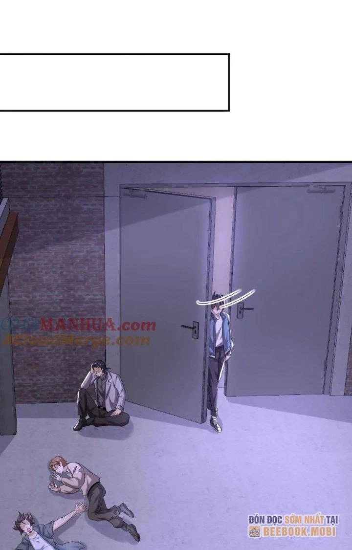 Trước Kia Có Toà Trấn Yêu Quan Chapter 16 - 16