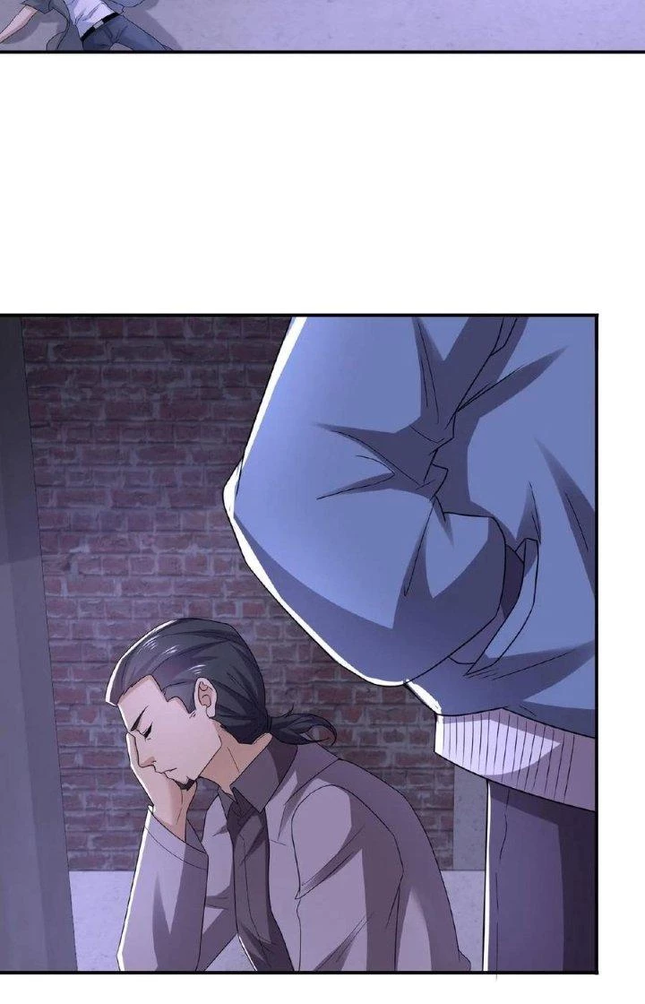 Trước Kia Có Toà Trấn Yêu Quan Chapter 16 - 17