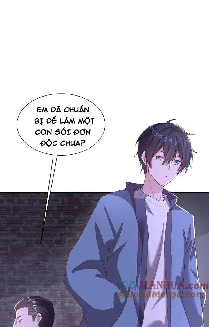 Trước Kia Có Toà Trấn Yêu Quan Chapter 16 - 18