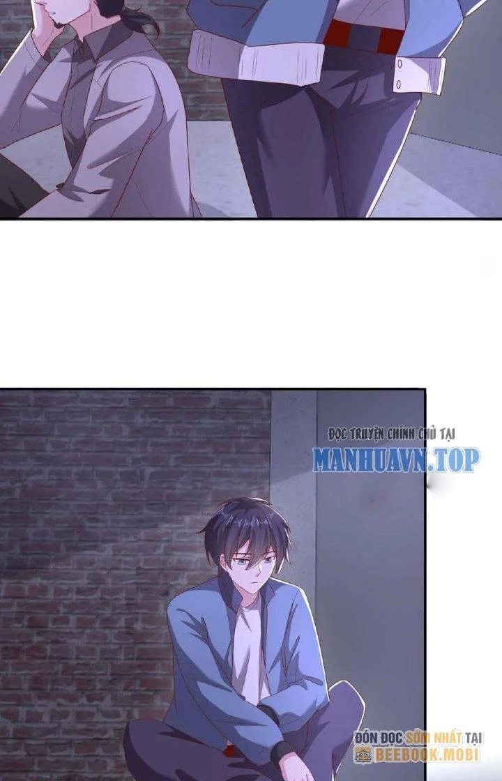 Trước Kia Có Toà Trấn Yêu Quan Chapter 16 - 19