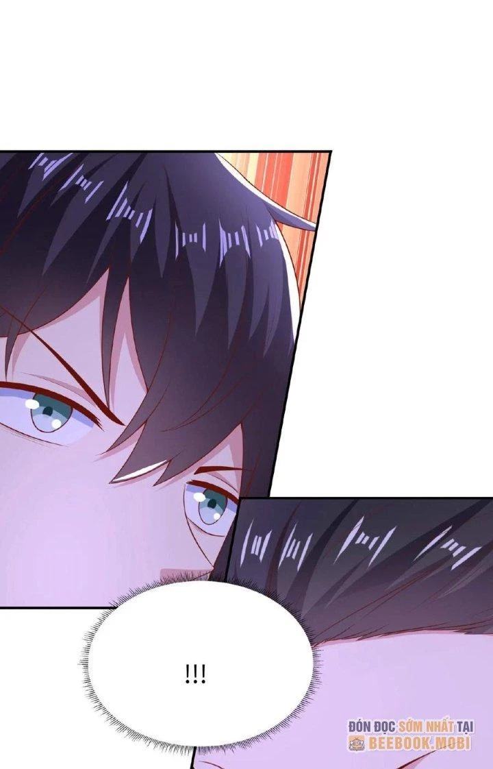 Trước Kia Có Toà Trấn Yêu Quan Chapter 16 - 22