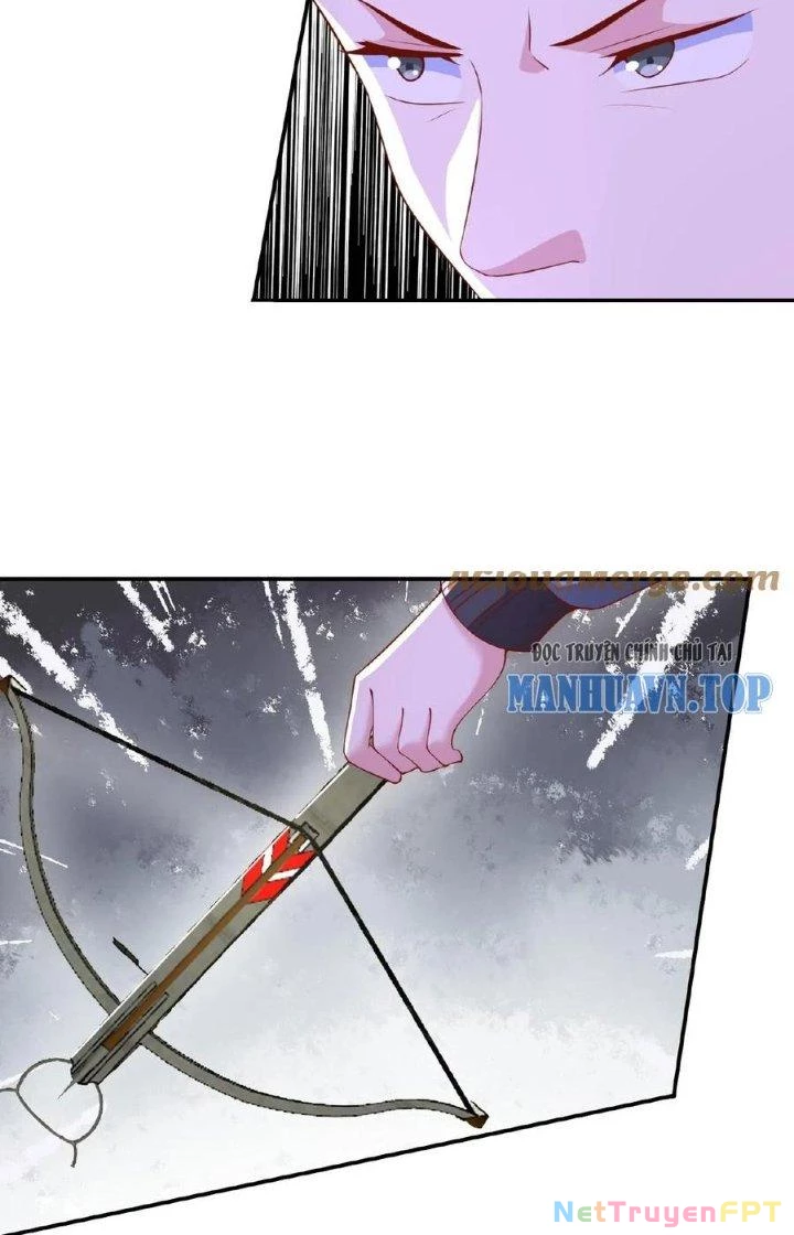 Trước Kia Có Toà Trấn Yêu Quan Chapter 16 - 23