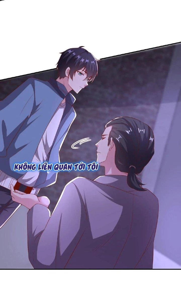 Trước Kia Có Toà Trấn Yêu Quan Chapter 16 - 24