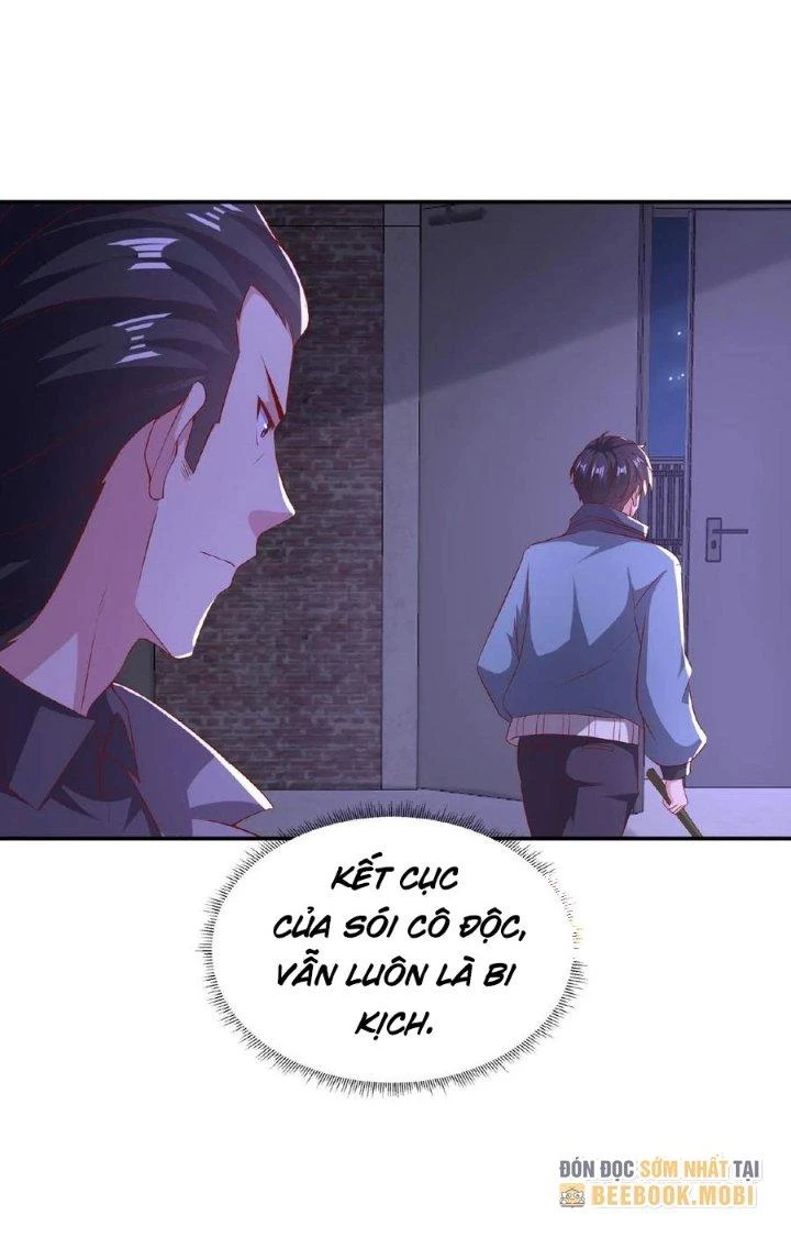 Trước Kia Có Toà Trấn Yêu Quan Chapter 16 - 25