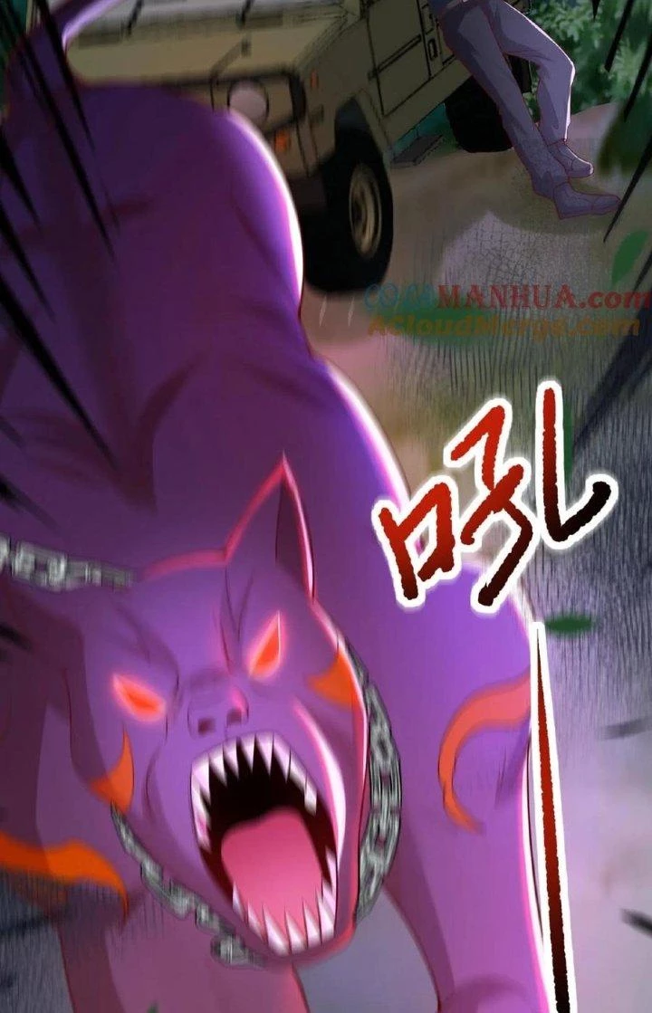 Trước Kia Có Toà Trấn Yêu Quan Chapter 16 - 30