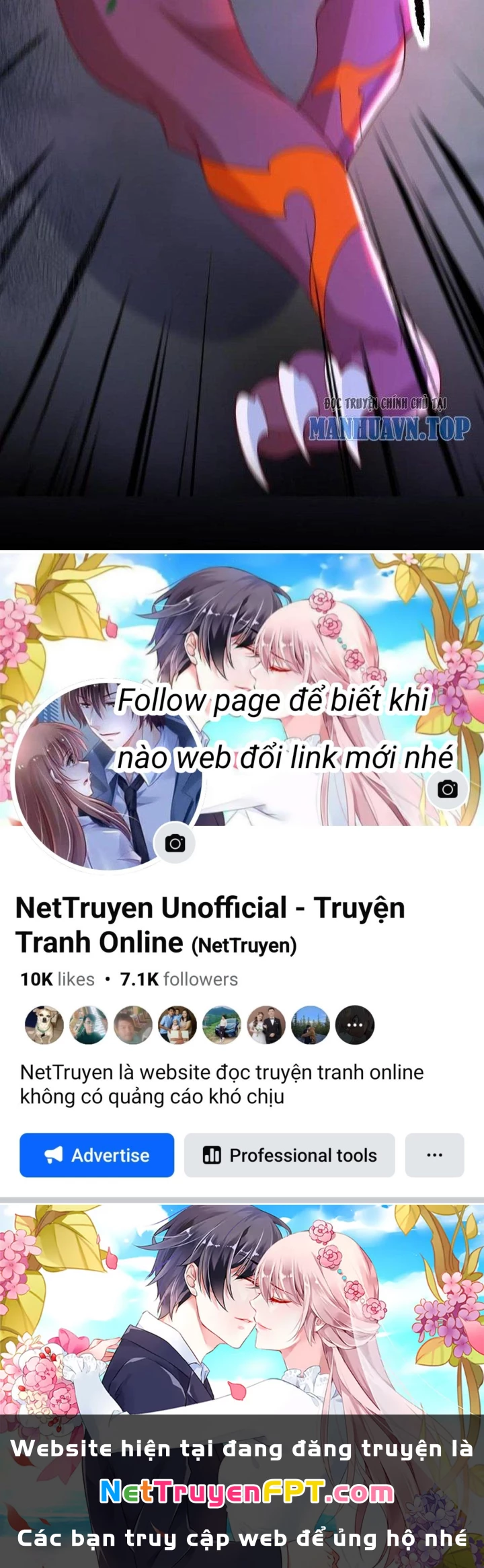 Trước Kia Có Toà Trấn Yêu Quan Chapter 16 - 31