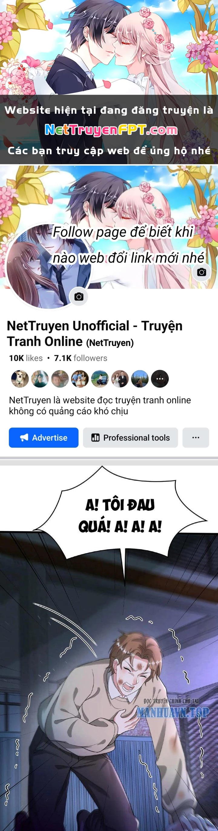 Trước Kia Có Toà Trấn Yêu Quan Chapter 20 - 1