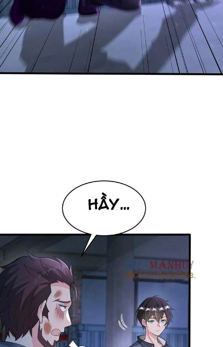 Trước Kia Có Toà Trấn Yêu Quan Chapter 20 - 2