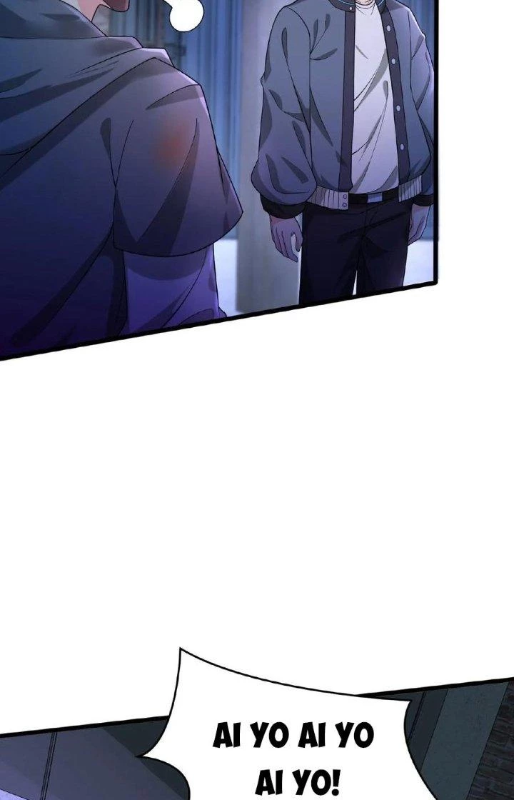 Trước Kia Có Toà Trấn Yêu Quan Chapter 20 - 3