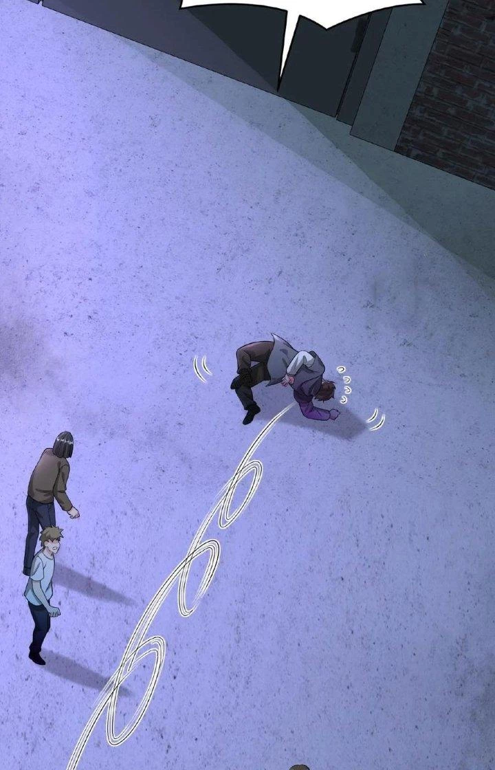 Trước Kia Có Toà Trấn Yêu Quan Chapter 20 - 4