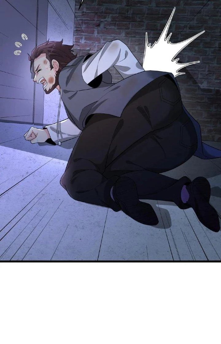 Trước Kia Có Toà Trấn Yêu Quan Chapter 20 - 6