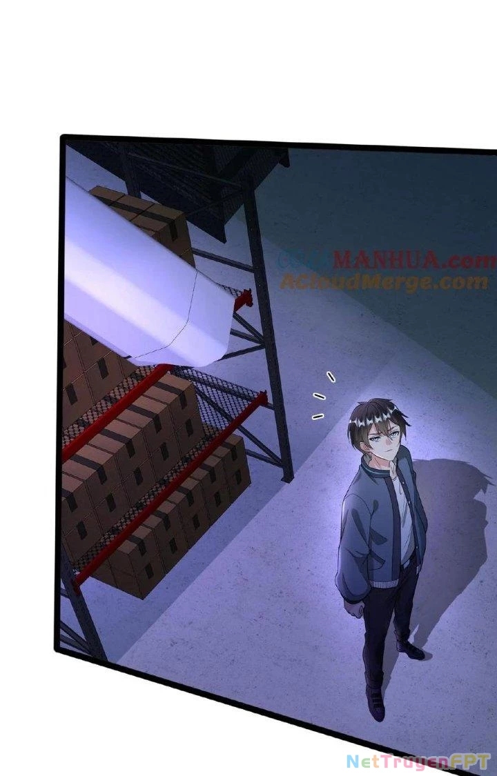 Trước Kia Có Toà Trấn Yêu Quan Chapter 20 - 7