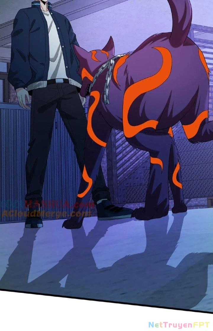 Trước Kia Có Toà Trấn Yêu Quan Chapter 20 - 9