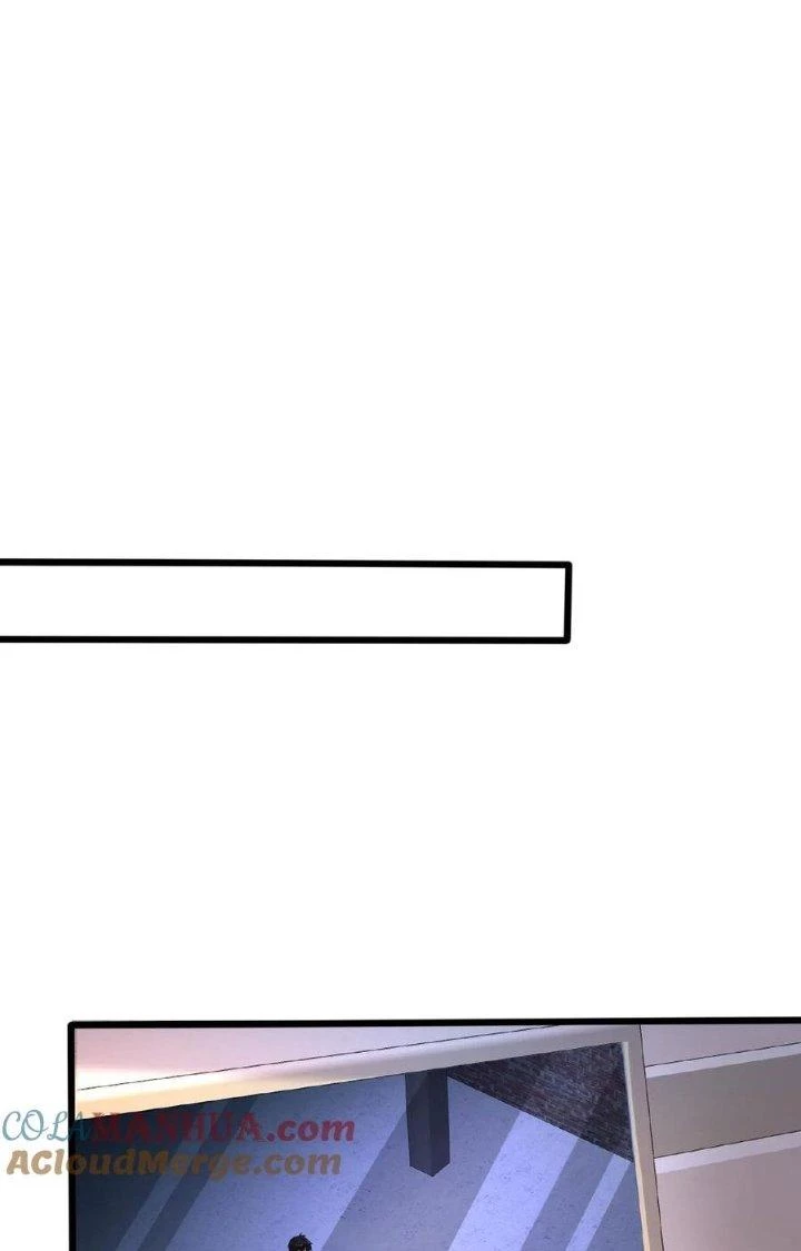 Trước Kia Có Toà Trấn Yêu Quan Chapter 20 - 11