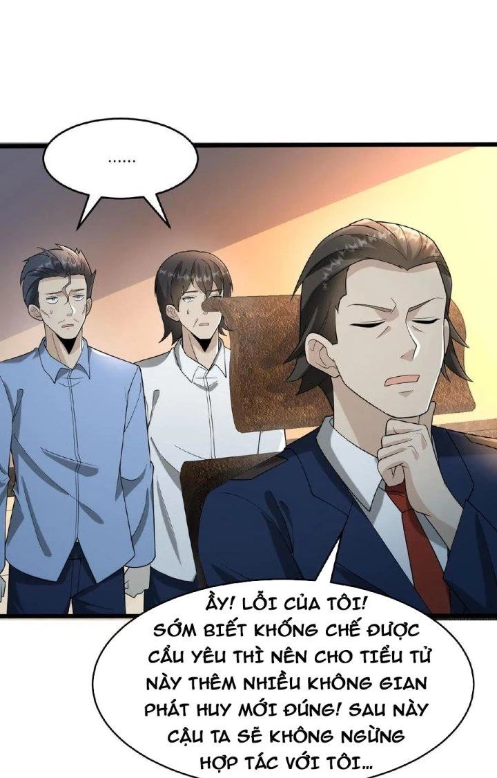 Trước Kia Có Toà Trấn Yêu Quan Chapter 20 - 13