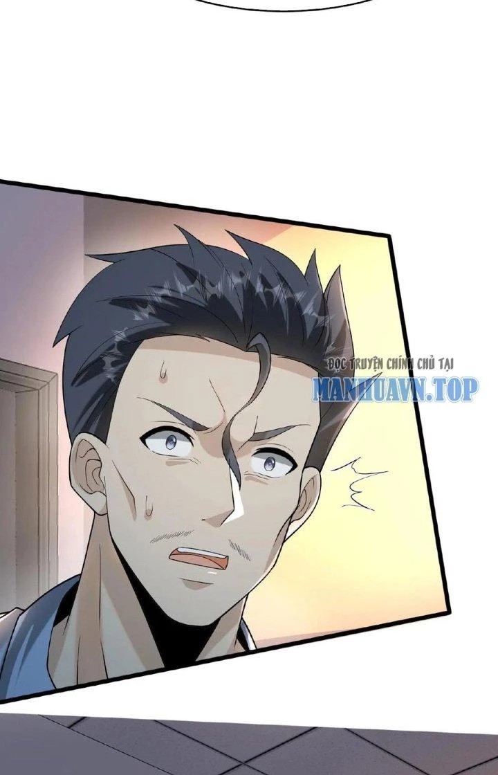 Trước Kia Có Toà Trấn Yêu Quan Chapter 20 - 14