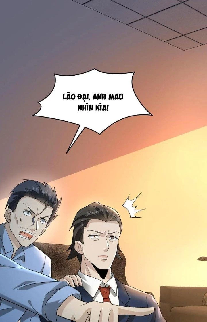 Trước Kia Có Toà Trấn Yêu Quan Chapter 20 - 15